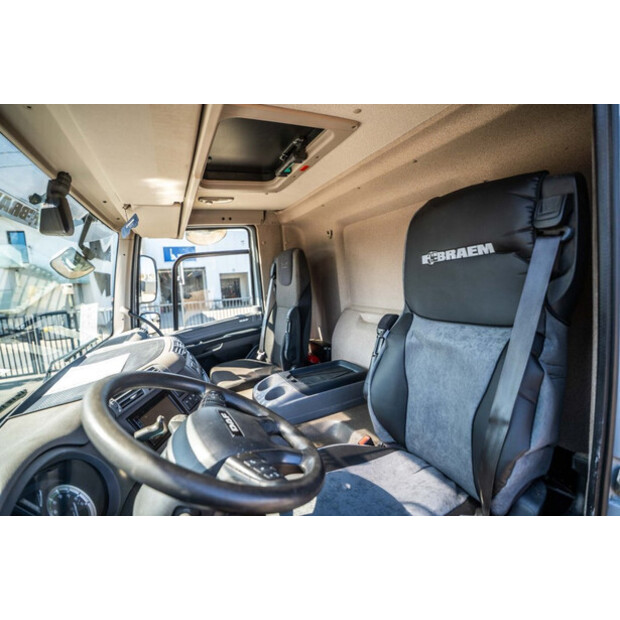 2017 DAF CF 260-41928182