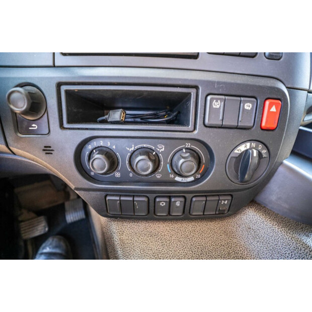 2017 DAF CF 260-41928184