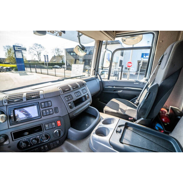 2017 DAF CF 260-41928185