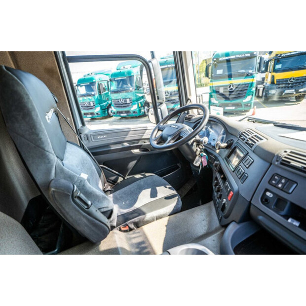 2017 DAF CF 260-41928189