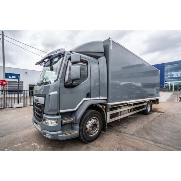 2014 DAF LF55.220-41928195