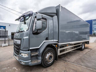 Image de CAMIONS-CAISSES 2014 DAF LF55.220