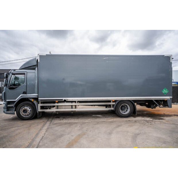 2014 DAF LF55.220-41928200