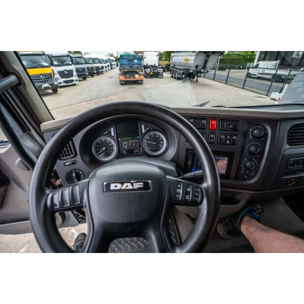 2014 DAF LF55.220-41928206