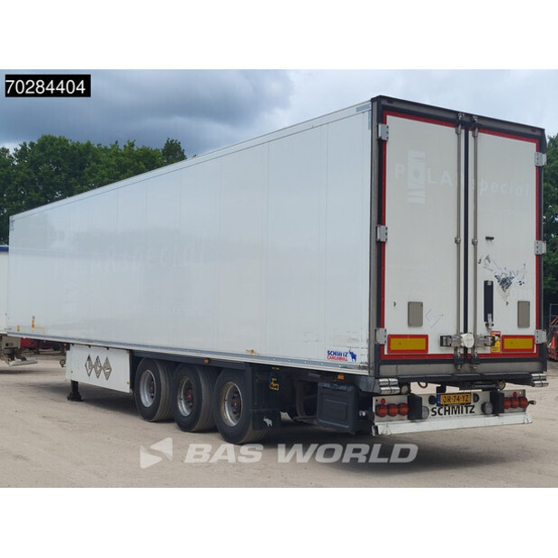 2019 Schmitz Cargobull OTHERS-41928215