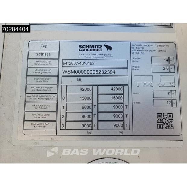2019 Schmitz Cargobull OTHERS-41928247