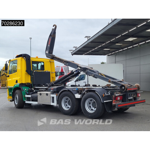 2020 داف CF450-41928257