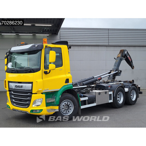 2020 داف CF450-41928258