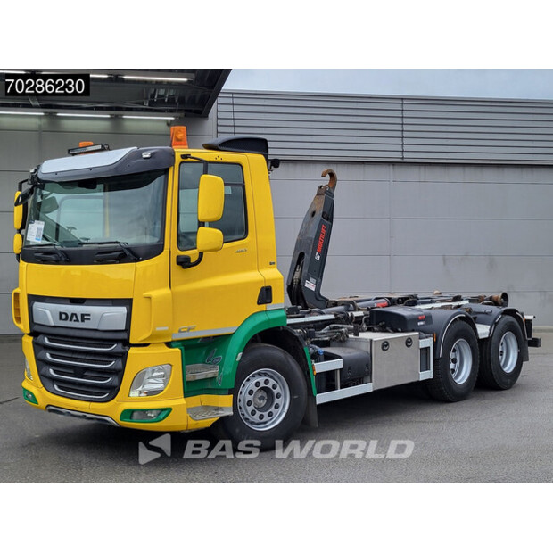 2020 داف CF450-41928260