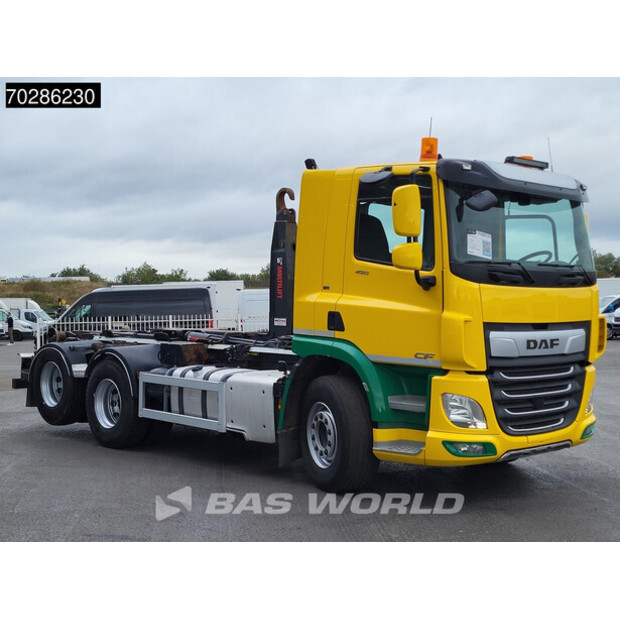 2020 داف CF450-41928271