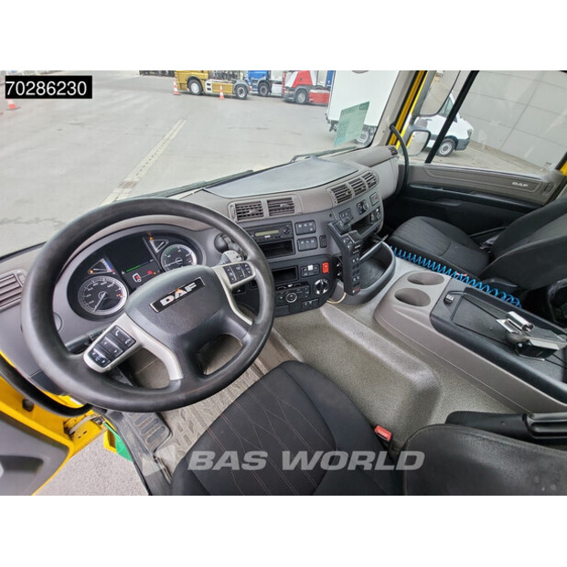 2020 داف CF450-41928278