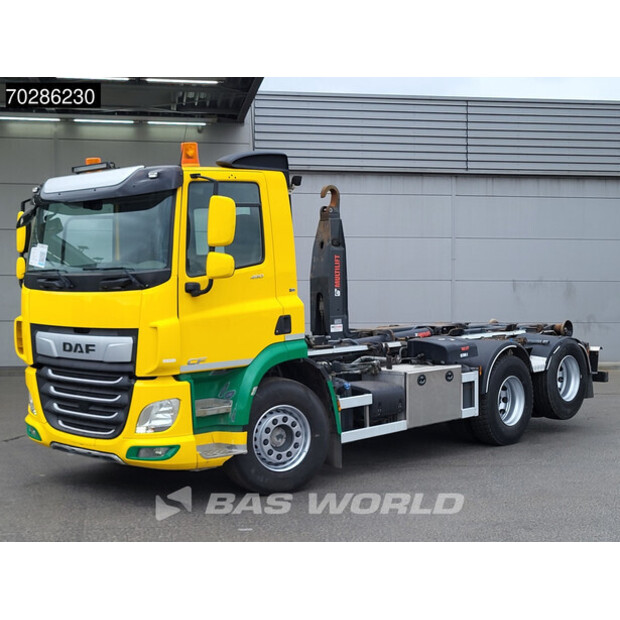 2020 داف CF450-41928290