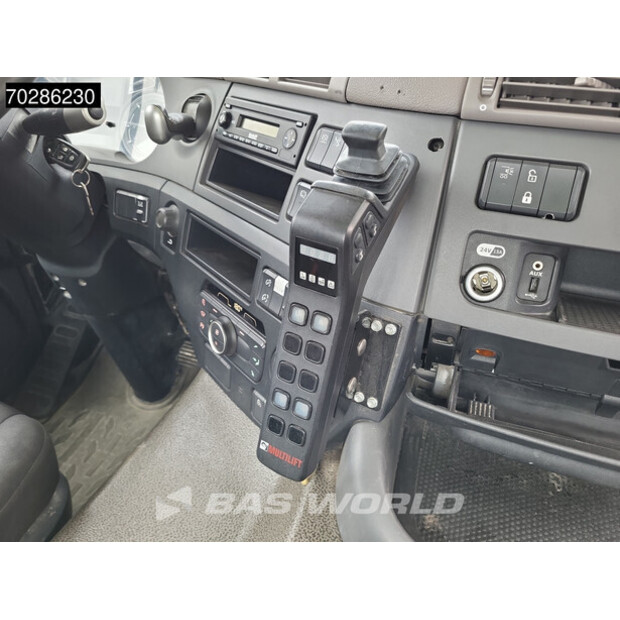 2020 داف CF450-41928291