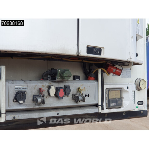 2019 Schmitz Cargobull Carrier frigo-41928329