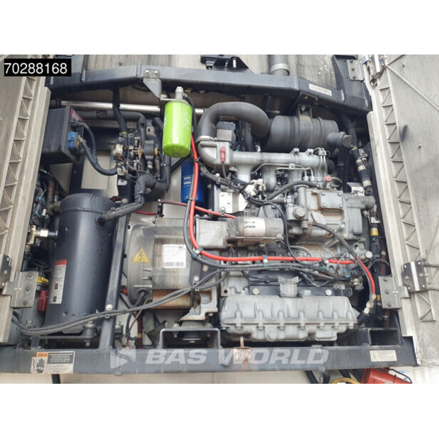 2019 Schmitz Cargobull Carrier frigo-41928330
