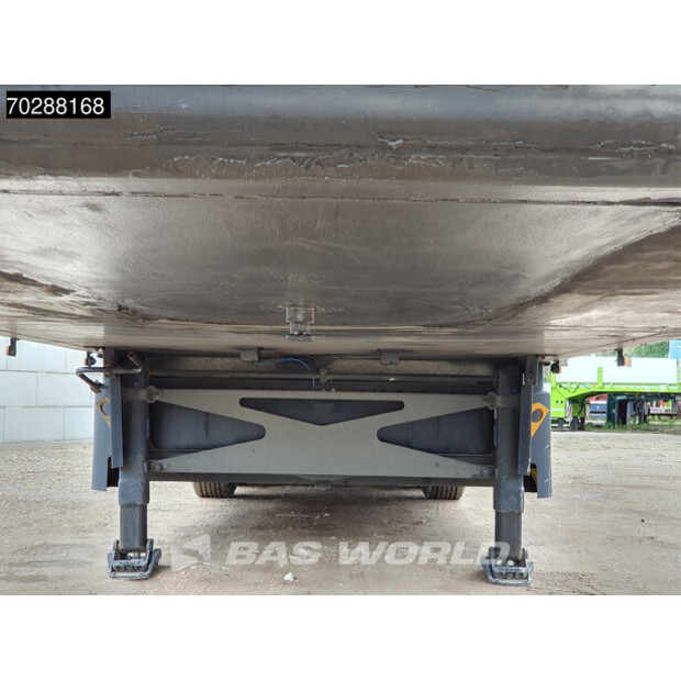 2019 Schmitz Cargobull Carrier frigo-41928331