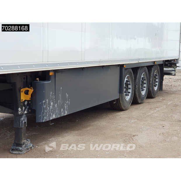2019 Schmitz Cargobull Carrier frigo-41928332