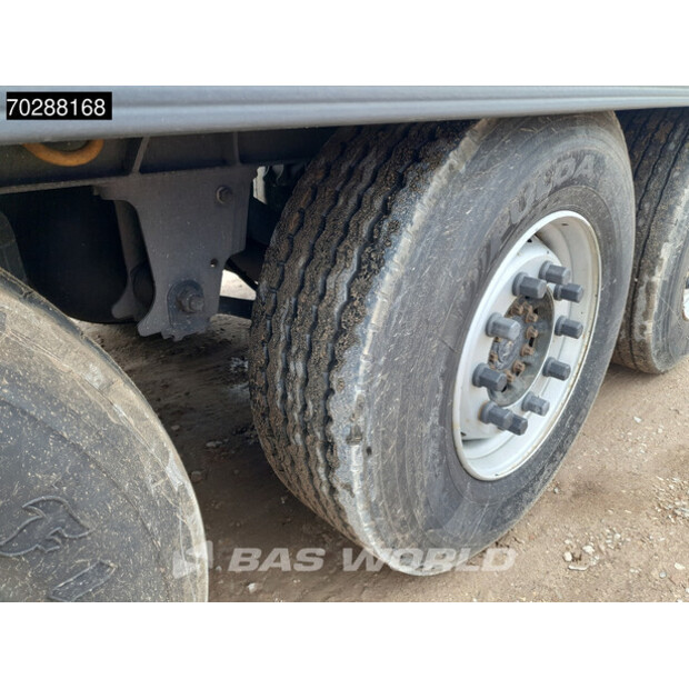 2019 Schmitz Cargobull Carrier frigo-41928334