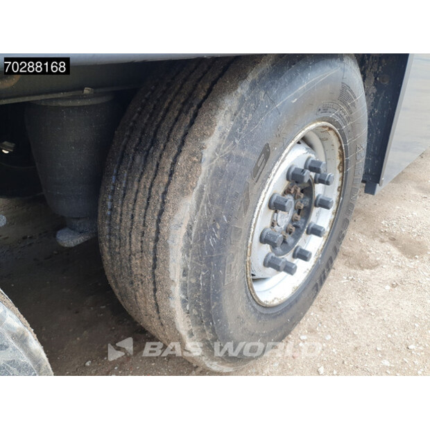 2019 Schmitz Cargobull Carrier frigo-41928336