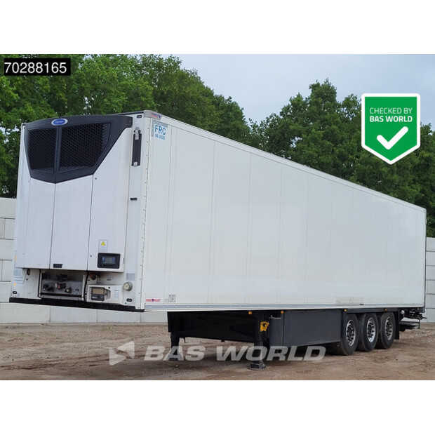 2020 Schmitz Cargobull Carrier Vector-41928349