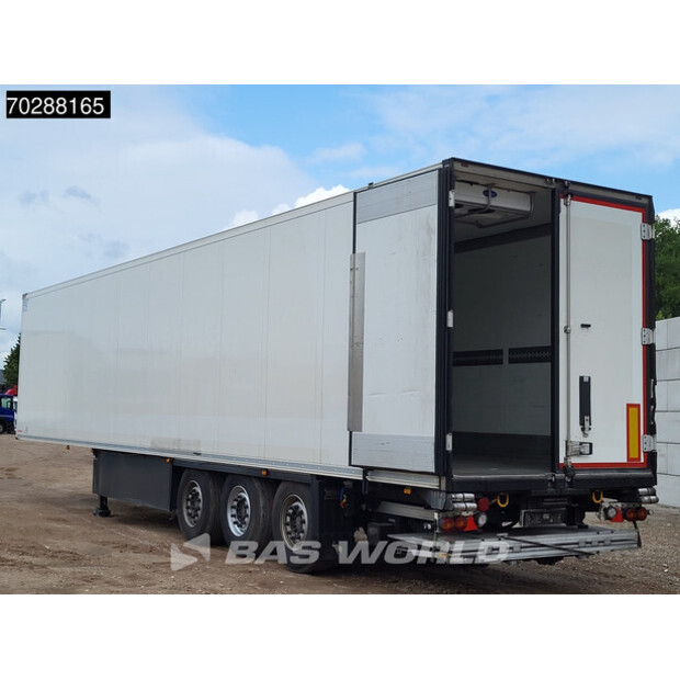 2020 Schmitz Cargobull Carrier Vector-41928350