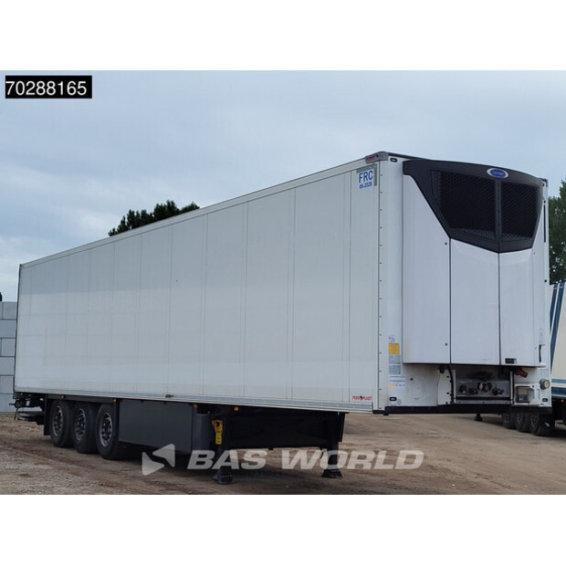 2020 Schmitz Cargobull Carrier Vector-41928351