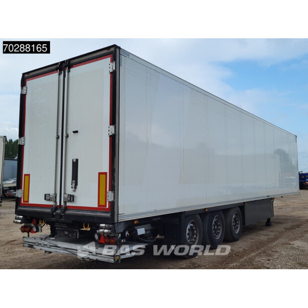 2020 Schmitz Cargobull Carrier Vector-41928353