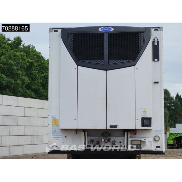 2020 Schmitz Cargobull Carrier Vector-41928354