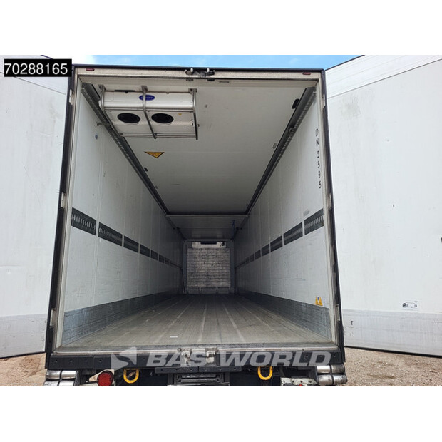 2020 Schmitz Cargobull Carrier Vector-41928355