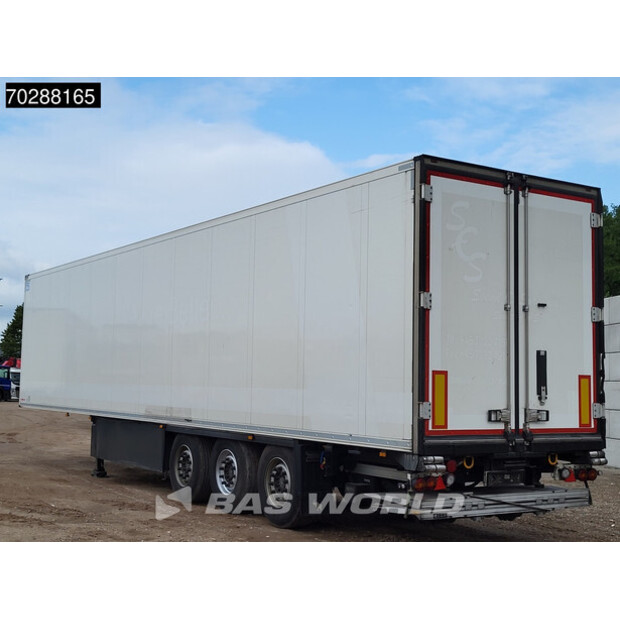 2020 Schmitz Cargobull Carrier Vector-41928361