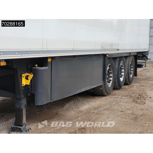 2020 Schmitz Cargobull Carrier Vector-41928362