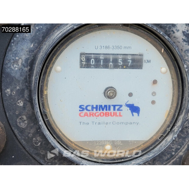 2020 Schmitz Cargobull Carrier Vector-41928370