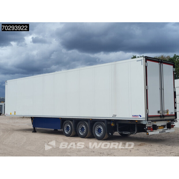 2024 Schmitz Cargobull SGF*S3-41928381