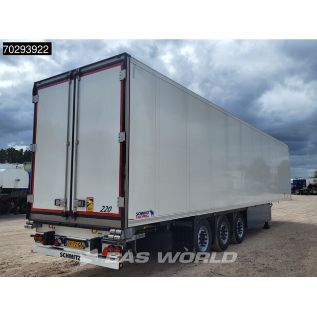 2024 Schmitz Cargobull SGF*S3-41928384