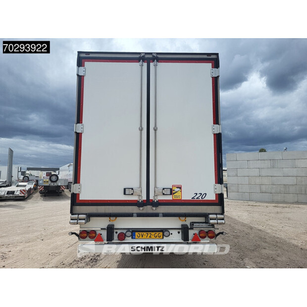 2024 Schmitz Cargobull SGF*S3-41928386