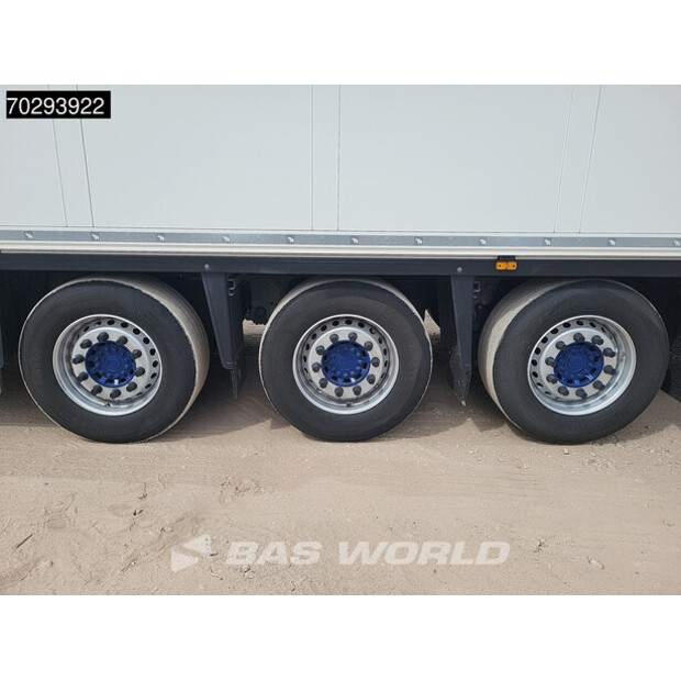 2024 Schmitz Cargobull SGF*S3-41928391