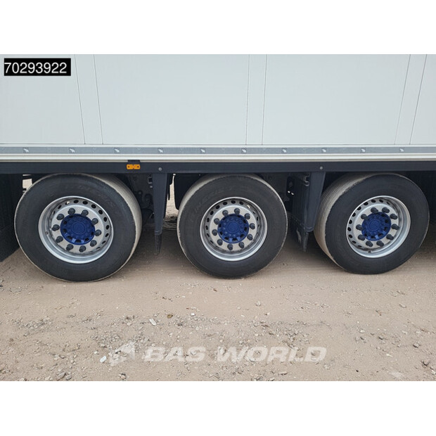 2024 Schmitz Cargobull SGF*S3-41928392