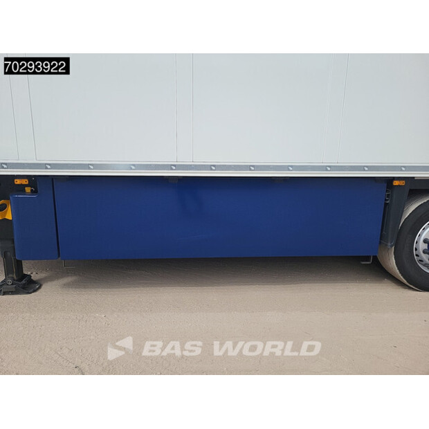 2024 Schmitz Cargobull SGF*S3-41928407