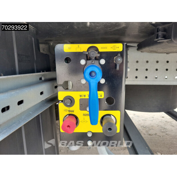 2024 Schmitz Cargobull SGF*S3-41928410