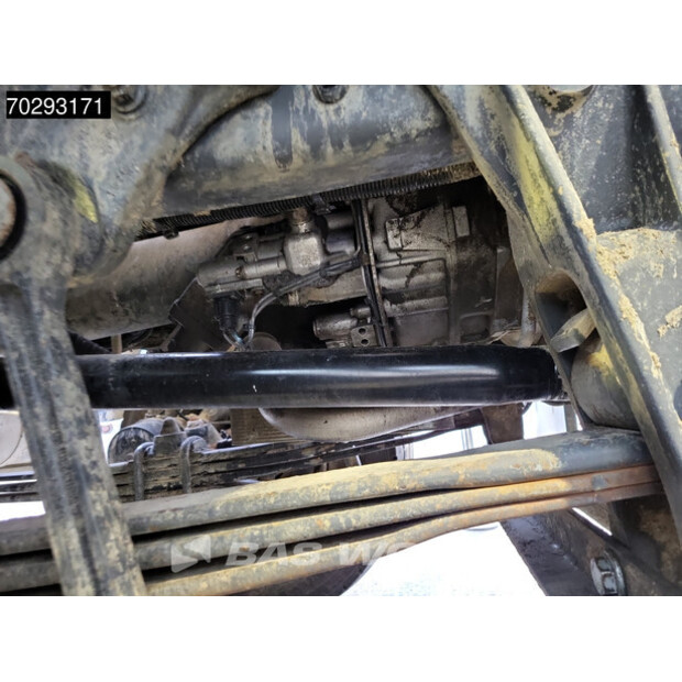 2008 مرسيدس بنز ACTROS 3244-41928431