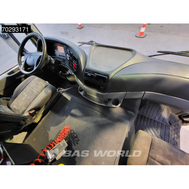 2008 مرسيدس بنز ACTROS 3244-41928447