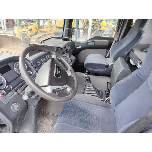 2007 MAN TGA 26.440-41935143
