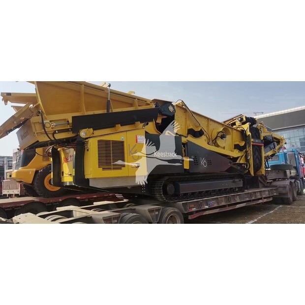 2023 كيستراك K6-41936492