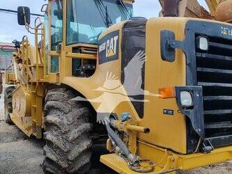 صورة ل فرادات 2006 كاتربيلر RM500