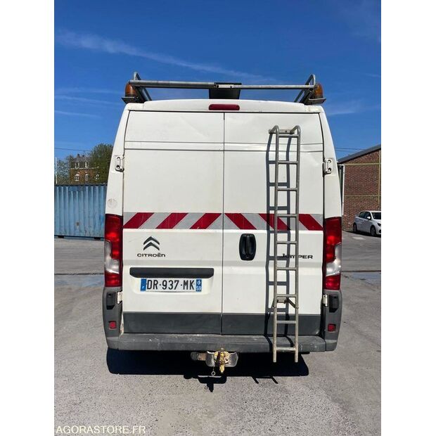 2015 Citroen Jumper-41940903