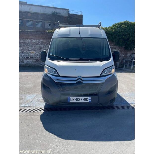 2015 Citroen Jumper-41940904