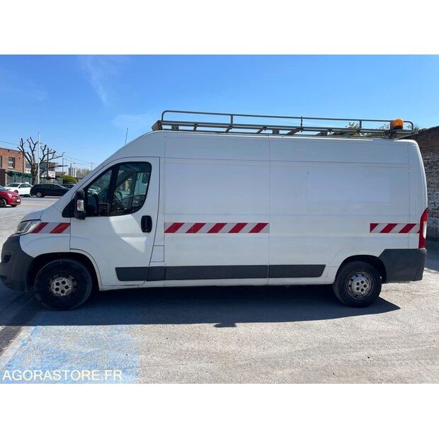 2015 Citroen Jumper-41940905