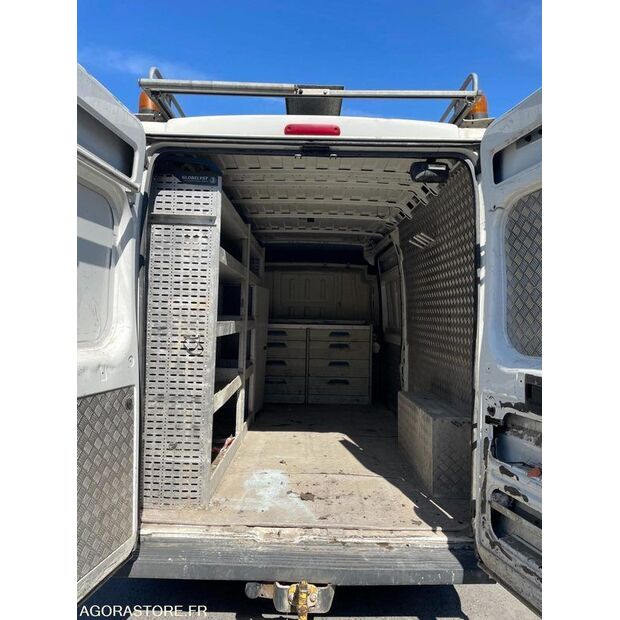 2015 Citroen Jumper-41940907