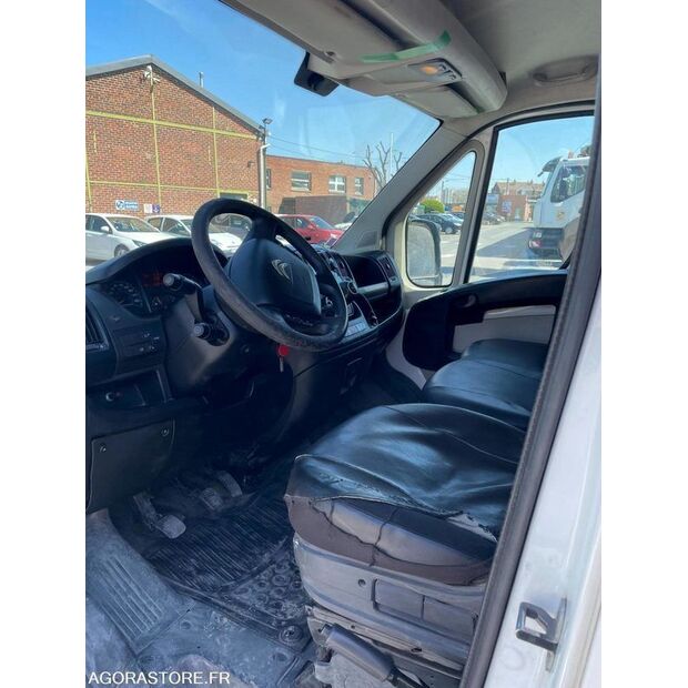 2015 Citroen Jumper-41940908