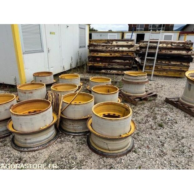 كوماتسو HM300-41940971